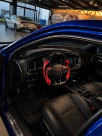 🦅 للبيع — جارجر SRT سكات باك وايد بدي اصل شنو البالك بيها ▫️ الموديل :...