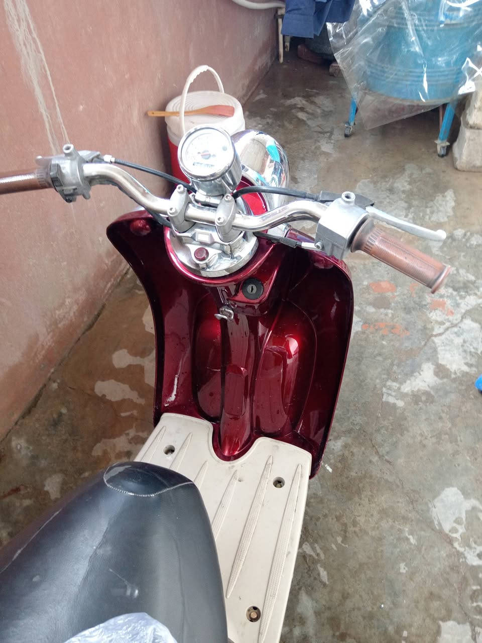 دراجه للبيع مكينه مفتوحه شغاله فول


**إذا كنت صاحب هذا الإعلان وتريد حذفه لأي سبب، رجاءا أرسل رسالة إلى الدعم الفني**