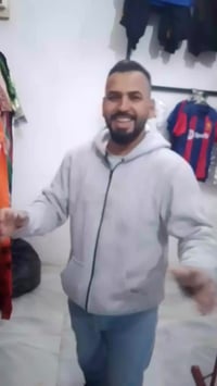 دشداشه كشمير • بيت الرخص • مدخل سيد يوسف