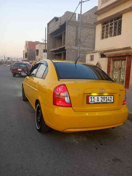 سلام عليكم اكسنت 2009 رقم بغداد الجديد هيئه وغرامات صفر بدون ضرر تلقيطات معجون فقط كوري محرك 16 كير توماتيك جامات كهرب تحكمات ستيرن شرعيها بلموصل شرط التحويل فقط السعر 95 وبيها مجال قليل ***********/***********
