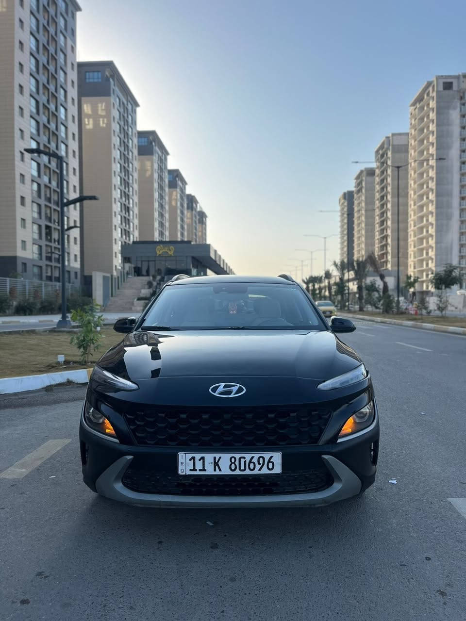 السلام وعليكم حبايب

كونا موديل ٢٣ رقم بغداد بسمي سنويه وهزه جديد كامله مابيهه اي نقص لغد شاصي مكينه كير مفول صبغ عام السياره صور الحادث مرفقه بل منشور الي تفيده يراسلني سعر مناسب 

***********

واتساب ماسنجر متواجد
