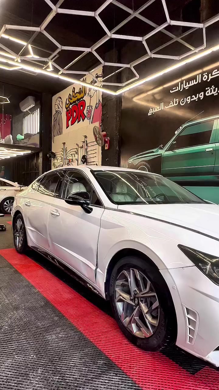 تصليح بارد و GBR
***********
