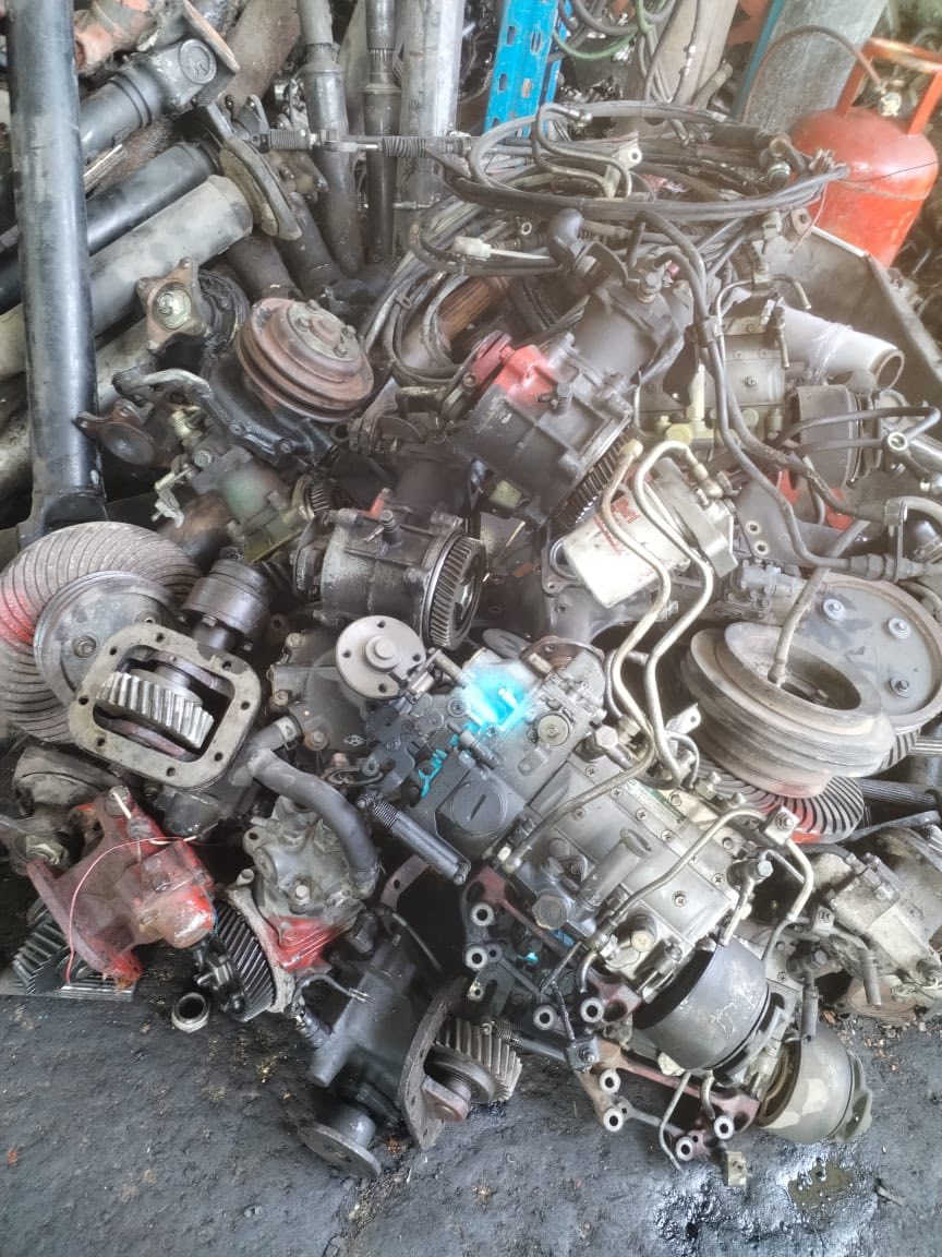 غراض هينو فوسه ياباني ***********
