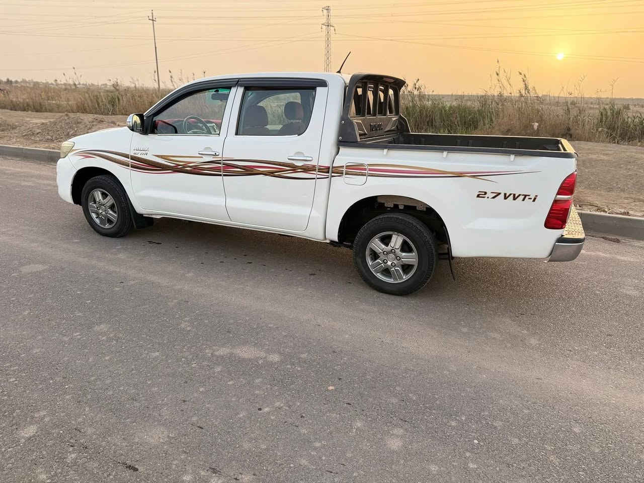 سلام عليكم 
فلاونزه 2015 كويتي كفاله🔥اوتماتيك 

رقم ذي قار تحويل مباشر 
سياره تخم تاير جديد  
مرتبى معنى الكلمه 
فحص السياره موجود 
السعررررر 155
الرقم:*********** ،***********
نگدر نوصلك السياره للمكان التريده📍📍
