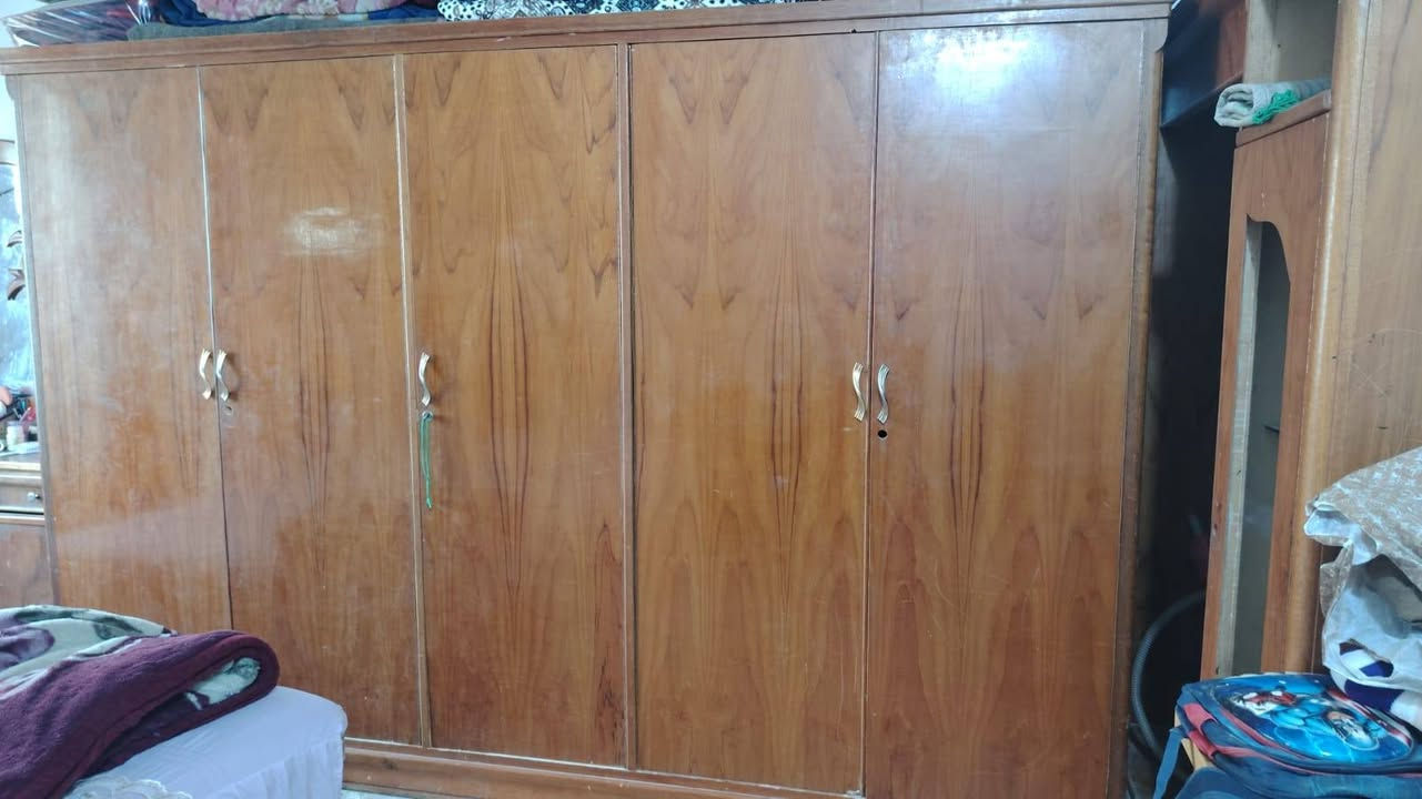 غرفه اخشاب للبيع السعر ٤٠٠ وبيه مجال


**إذا كنت صاحب هذا الإعلان وتريد حذفه لأي سبب، رجاءا أرسل رسالة إلى الدعم الفني**