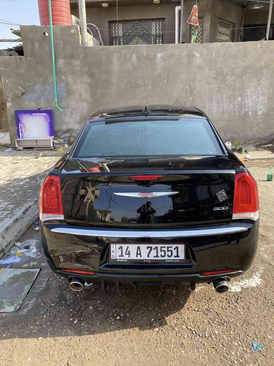 السلام عليك السلام عليكم
اوباما ٢٠١٦ اصل  مكينه ٣٦٠٠ وارد كندي حادثها تخريب والصور موجوده بالمنشور ماشيه ١٠٢ ألف بيها صبغ التكمه مال التخريب وكتل راس بالقماره انه أبيع صبع قماره كامله احسن بيها جاملغ امامي ايمن مبدل ومصبوغ تقسم باب بس مابيها حادث قوي والسياره متوجهه رقم بصره تحويل 

سعرها ١٧٧بيها مجال

المكان البصره المعقل 

0️⃣7️⃣7️⃣3️⃣8️⃣4️⃣1️⃣3️⃣0️⃣6️⃣9️⃣


**إذا كنت صاحب هذا الإعلان وتريد حذفه لأي سبب، رجاءا أرسل رسالة إلى الدعم الفني**