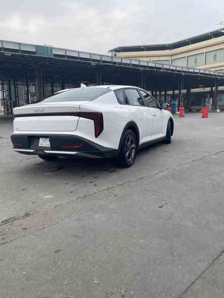 السلام عليكم 
كيا كي فور 
مديل ٢٠٢٥
رقم بصره شهداء
صور الحادث موجوده 
سياره جاهزه 
***********
السعر ١٧٠ وبيه مجال بسيط
