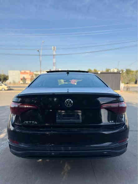 جيتا فولكس واجن SE 2024 
بانوراما جلد شاشة ديجيتال 
موديل 2024
قطعتين صبغ 
بدون دواخل كلها سليمة
فول مواصفات 
ماشية 70
تترقم شمالي أربيل دهوك سليمانية 
السعر 149$
شركة الوتين / اربيل
***********
*********** أربيل
