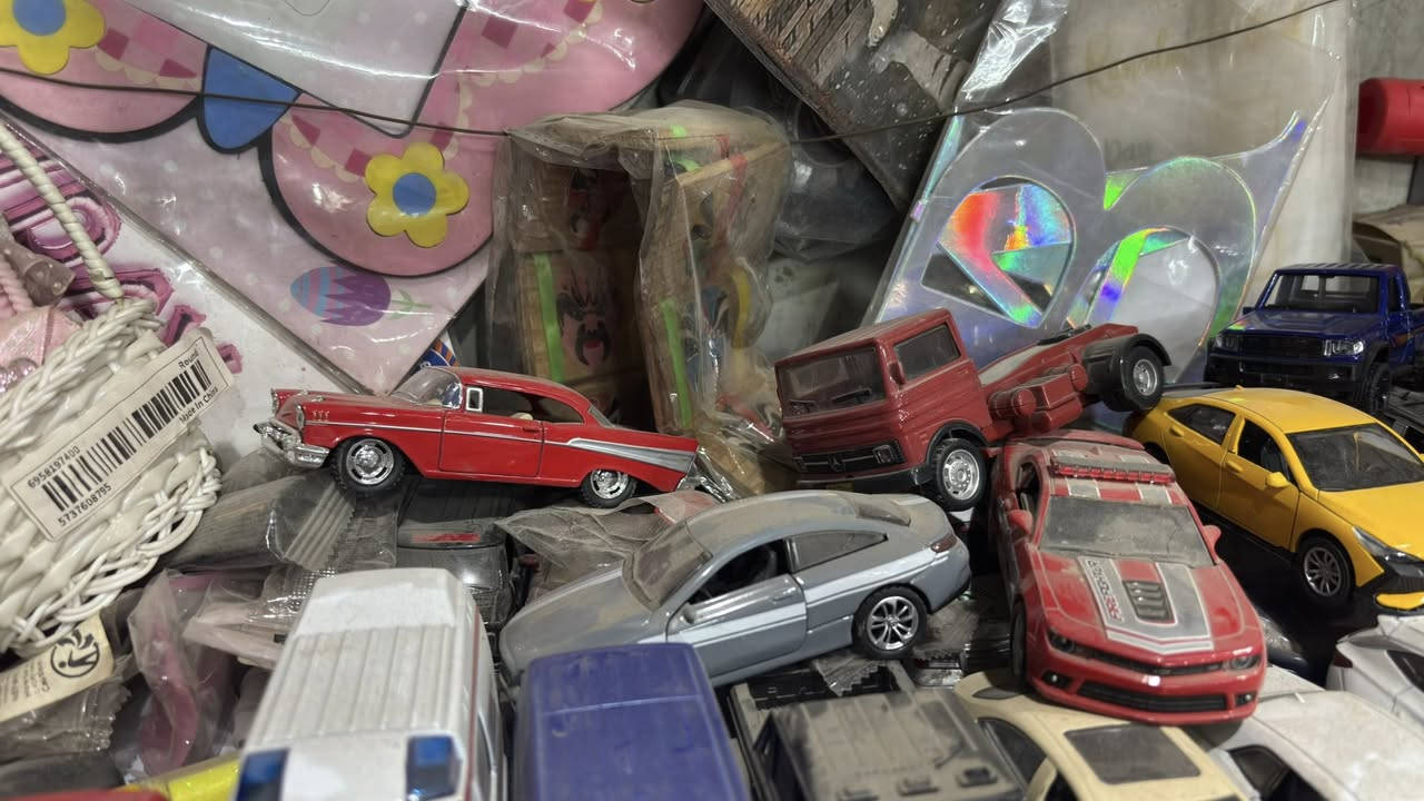 مجموعة سيارات 😍

حديد بالكامل 
الحجم 1:43
البعض شركة Welly 

السعر 4 الف فقط 🔥 
السعر لسيارات شركة Welly 
4 الف ونصف فقط 🔥 

يتوفر توصيل لجميع محافظات العراق 🤩💙
 📍العنوان / شارع فلسطين - خلف المستشفى العالمي 
مكتبة الأمين للحجز و الاستفسار على الرقم او مراسلة الصفحة ***********
#مصغرات #سيارات_مصغرة #بغداد
