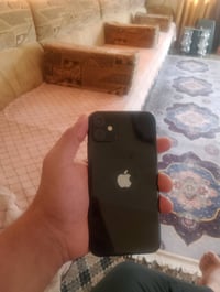 آيفون 11 • ١٢٨ • حله محاويل
