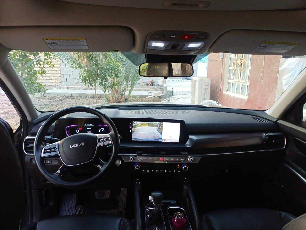 كيا تيلورايد للبيع
موديل ٢٠٢٤ فول مواصفات
للأستفسار الإتصال على الرقم *********** أو 
***********
