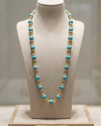 أحجار طبيعية • مجوهرات شغل يدوي • هدايا رمضان