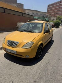 طيبه • ٢٠١٦ • مكينة كير