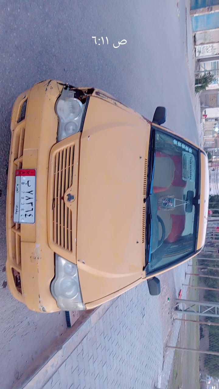 السلام عليكم سايبا  إله البيع مديل 13مكينه كايمه رقم بغداد سنويه بشهر 11تنفذ عليه هيه 180 سياره بسمي تريد مداور تريد وكاله مكان سياره بل نجف سعر  20  وبيه مجال غير متواجد علا فيس ***********
