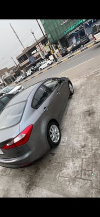 كيا سيراتو 2015 السعر 122 دفتر و 22 ورقة وبيها مجال بغداد محرك 1600 مو...