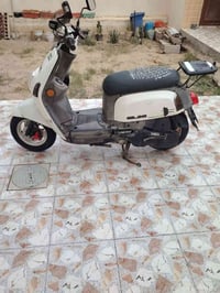 مكلف بنشر   سلام عليكم دراجه بوليس رمبه للبيع دراجه نضيفه مابيه اي شي ...