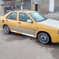 اكوين شيري • ٢٠٠٩ • شرط وكالة