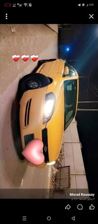 مره خصت الادمن المحترم  سياره أمبالاه  موديل 2010  سياره رقم شمالي ورا...