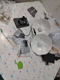 كلوبات • طاقة شمسية • راقي جدا