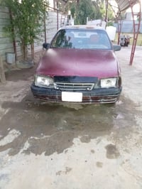 مكينه وكير اوتوماتيك • بدون صبغ • ١٩٩٣