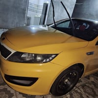 كيا اوبتيمه • ٢٠١٣ • مكينة ٢٠٠٠