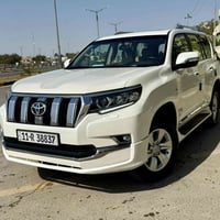 برادو TX.S • ٢٠٢٠ • ماشي ٩٥٠٠٠