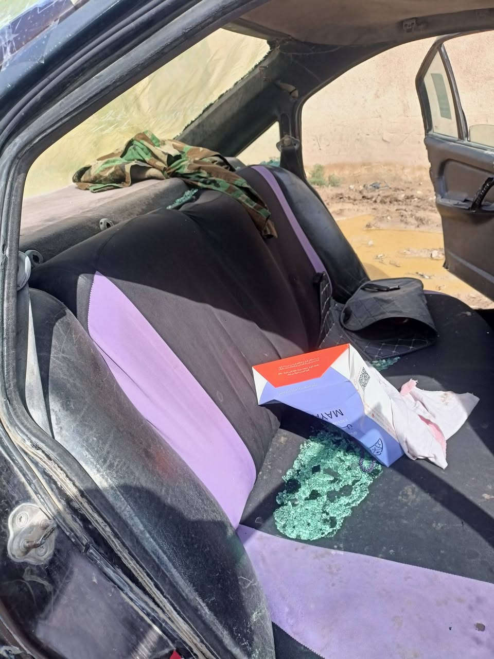 السلام عليكم اوبل اوميكا رقم بغداد باسمي جامله خلفيه مكسوره محرك بده يدخن كيرفول


**إذا كنت صاحب هذا الإعلان وتريد حذفه لأي سبب، رجاءا أرسل رسالة إلى الدعم الفني**