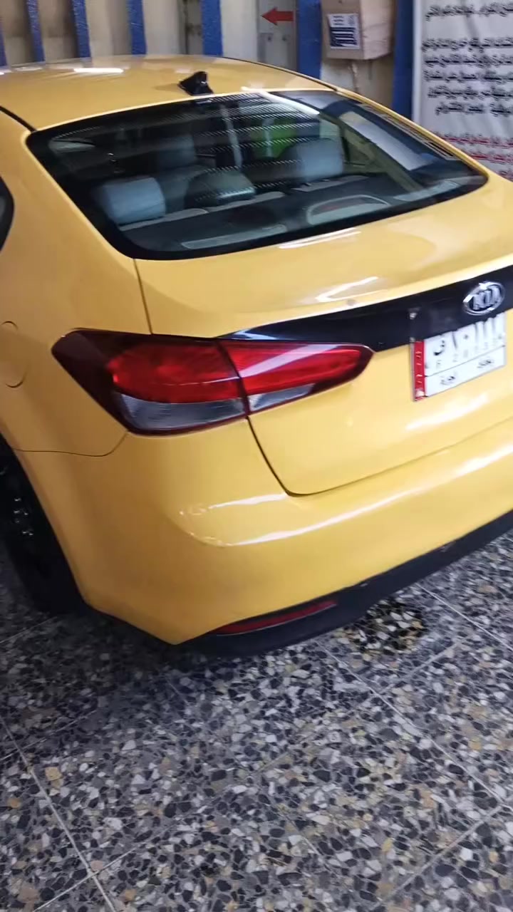 كيا فرتي 18سعر 22 عنوان بغداد الاعظميه رقم ***********
