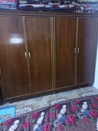 كنتور • 4 أبواب • صاج درجة أولى