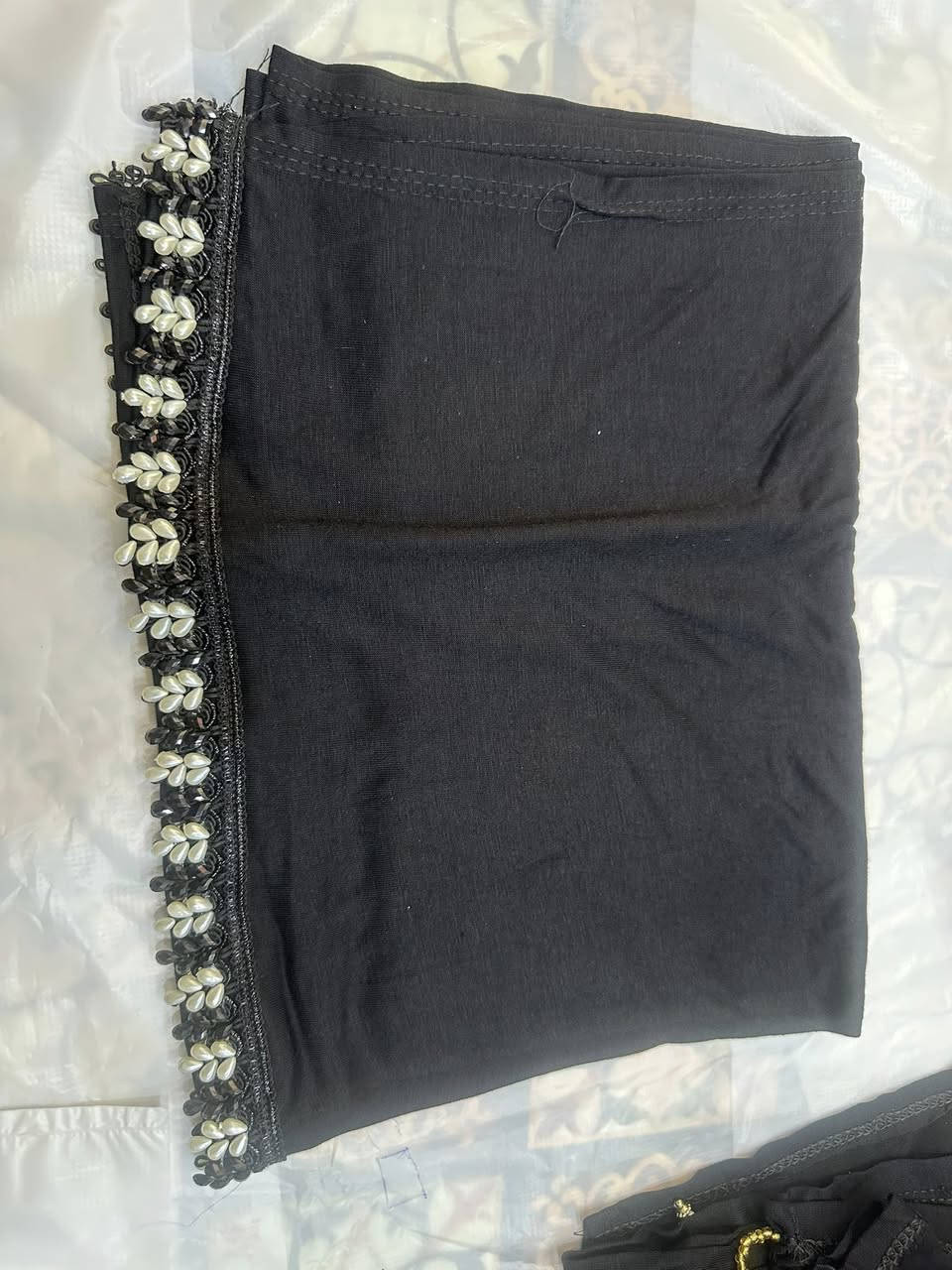 شال فانيلا ب ٥ آلاف سواد فاحم مجمع صلاح المعشاوي ناصريه رفاعي خلف الملعب قريب على حسينيه بيت عربي المجمع للنساء فقط كادر نسائي وكل الهلا بيكم وأنه شرف زورونا للمجمع


**إذا كنت صاحب هذا الإعلان وتريد حذفه لأي سبب، رجاءا أرسل رسالة إلى الدعم الفني**