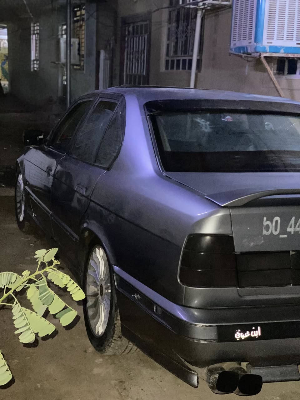 تم تنزيل السعر بيع مستعجل 

بي ام دبليو 535 موديل 91 بجم عريض

كشنات كهرباء وتدفئ بلكشنات فتحه غرفه صاج ملكي بطاين تعبانات نقص كمبريسر ونواعم

مكينه كفاله الكير البك ثكيل والامامي بطناش
السعر 28 وبيها مجال راعيها يريد يداور 

عنواني كربلاء اخواني الموشراي لايتعبني كلشي كاتبه كدامك
رقمي ***********
