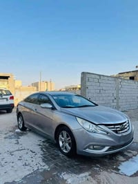 لبيع سونتا مديل 2013 سياره جديده بدون لوحات ادوات بيع فقط كصه جنطه سيا...