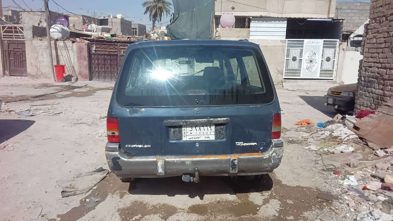السلام عليكم دوج موديل93 السعر20 العنوان بغداد لامين الثانيه رقم الهاتف***********
