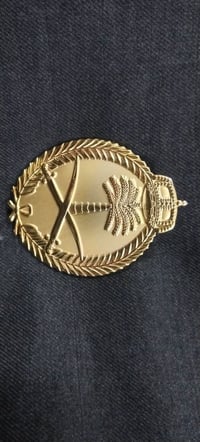 سويسري أصل • مقاس ٣٨ • أصدار محدود ١٩٧٥