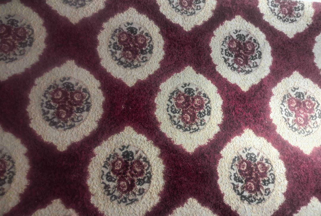 غراض للبيع


**إذا كنت صاحب هذا الإعلان وتريد حذفه لأي سبب، رجاءا أرسل رسالة إلى الدعم الفني**