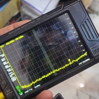 مهندسين الاتصالات • شاشة لمس • مع ملحقاته