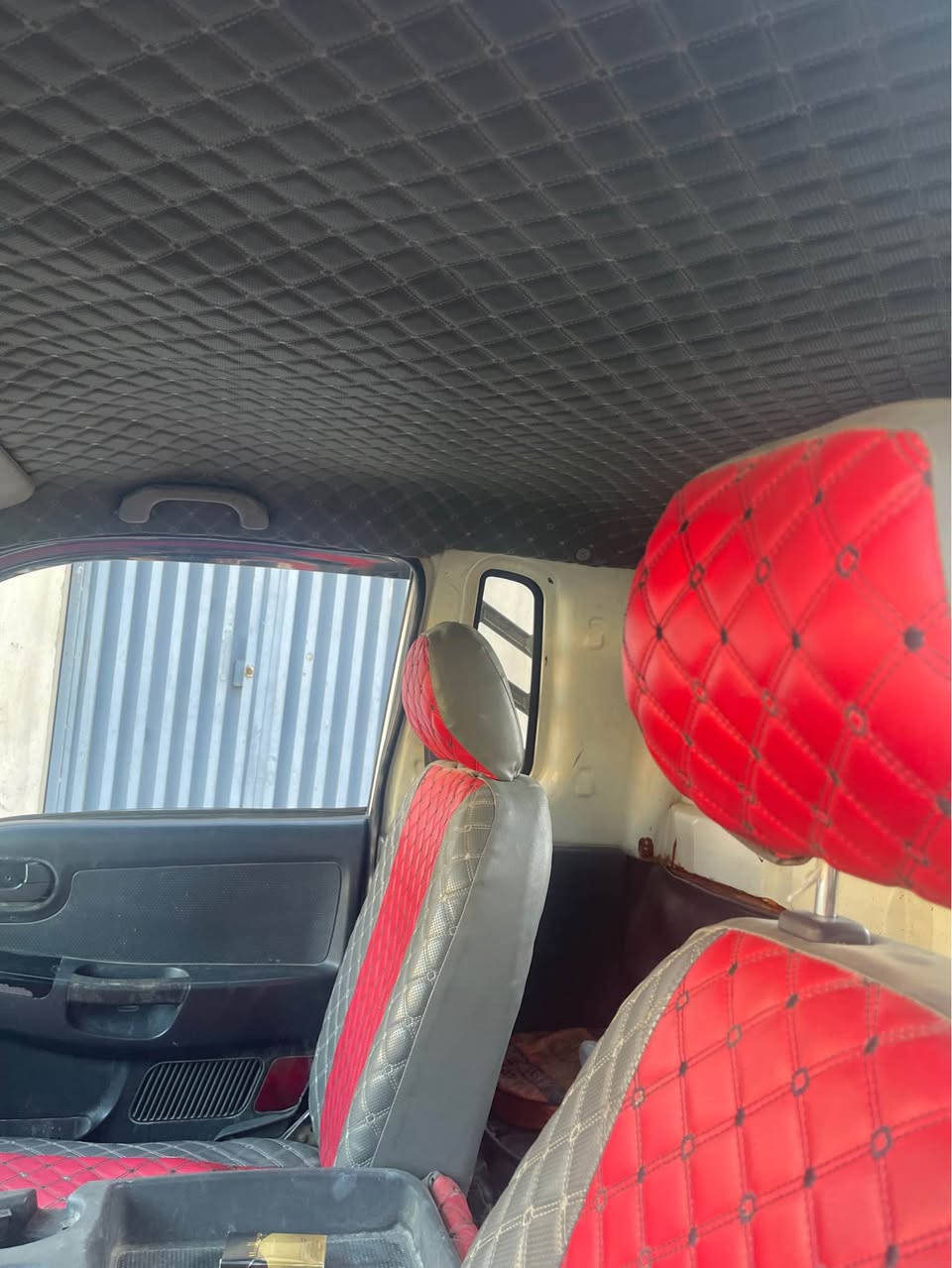 كيا حمل موديل ٢٠٠٩ المحرك الگير الاكسل الاطارات الكهربائيات الصدر بحالة ممتازة السيارة مابيها مصرف شرط التحويل السنوية ساقطة من ٢٠١٤ السعر٩٠ورقة يخصم٦اوراق عن الضريبة التواصل عالخاص كركوك, العراق


**إذا كنت صاحب هذا الإعلان وتريد حذفه لأي سبب، رجاءا أرسل رسالة إلى الدعم الفني**