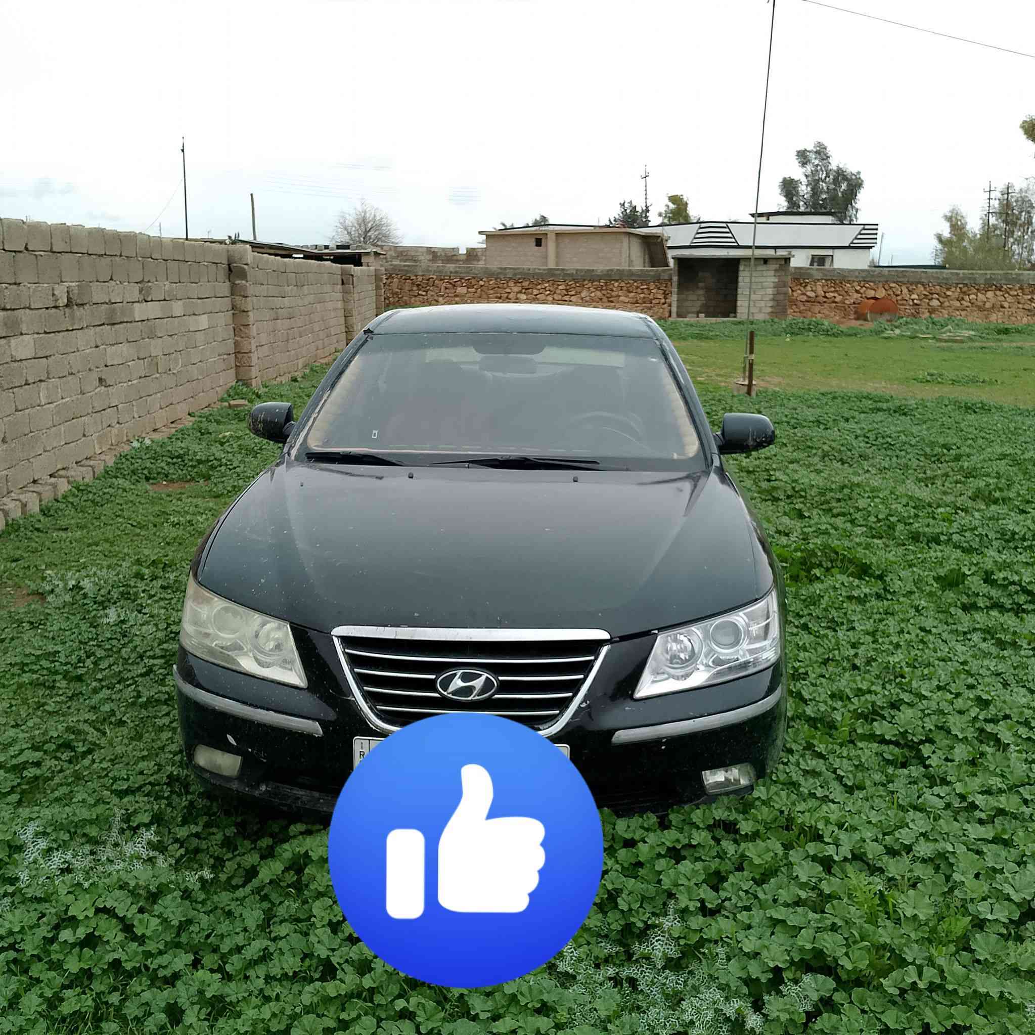 سوناتا 2009 محرك 4 صبغ عام المحرك كير طخم كلو شرط طخم جديد باتري جديد تواير جدد السعر 75 رقم جديد سنويه لل 2030 بعد الهزه مامنتهيه السياره كلها شرط لاكص شاصي شرط ***********
