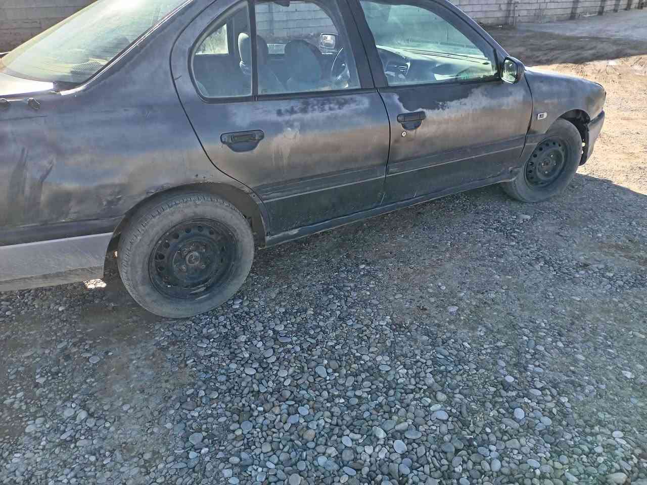 السلام عليكم
بريمرا حجم ٢٠ مكفوله شرط مامسجله كير شرط محرك شرط
جاهزه شغاله السعر ٧ورقات مكان الزاب ***********
