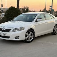 كامري • ٢٠١١ • كركوك