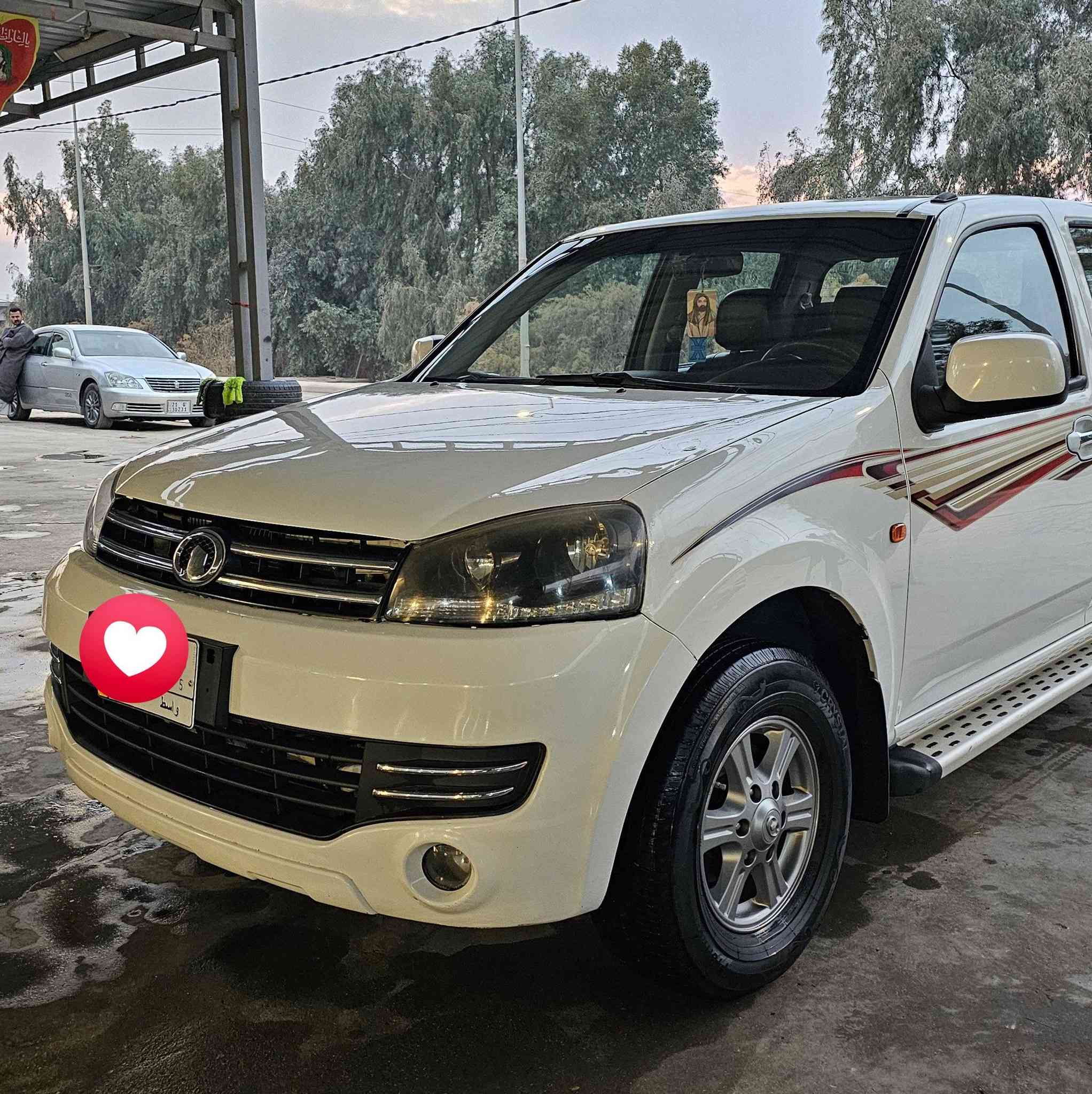 السلام عليكم 
كريت ويل 2020
كفالة عامة
رقم واسط 
كاميرا
حساسات 
شاشة
المكان واسط الزبيدية 
للأستفسار 
***********
***********
118 بيه مجال
