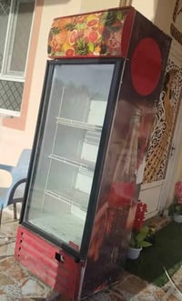 براد • شغال نضيف • كربلاء