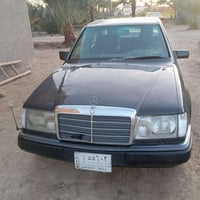 مرسيدس • موديل ٩١ • الشطره
