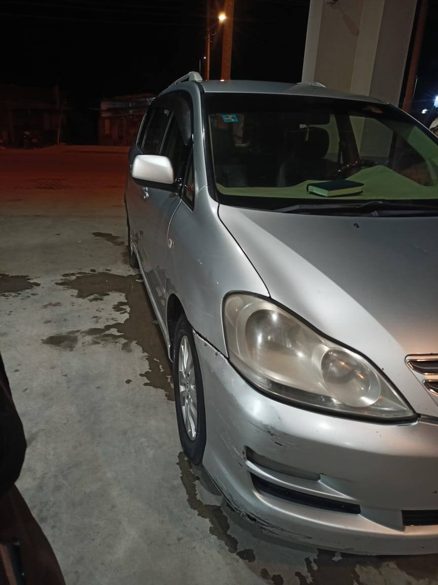 ابصم كرستال سلفر 2003 تبريد ثلاث قطع
مكفوله كفاله عامه ماعده طخه بسيطه بقبق الجنطه حداده تبريد مكينه كير تخم تاير  كفاله محرك 2400 سنويه تنتهي 2029 بأسمي  تحويل ثاني يوم 
سعر 120 وبيها مجال بسيط
بصره قضاء المدينه

تواصل***********
