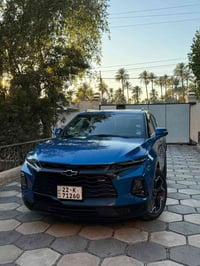هاي البلايزر • ٧٥٠٠٠ كم • بدل تيسلا Y