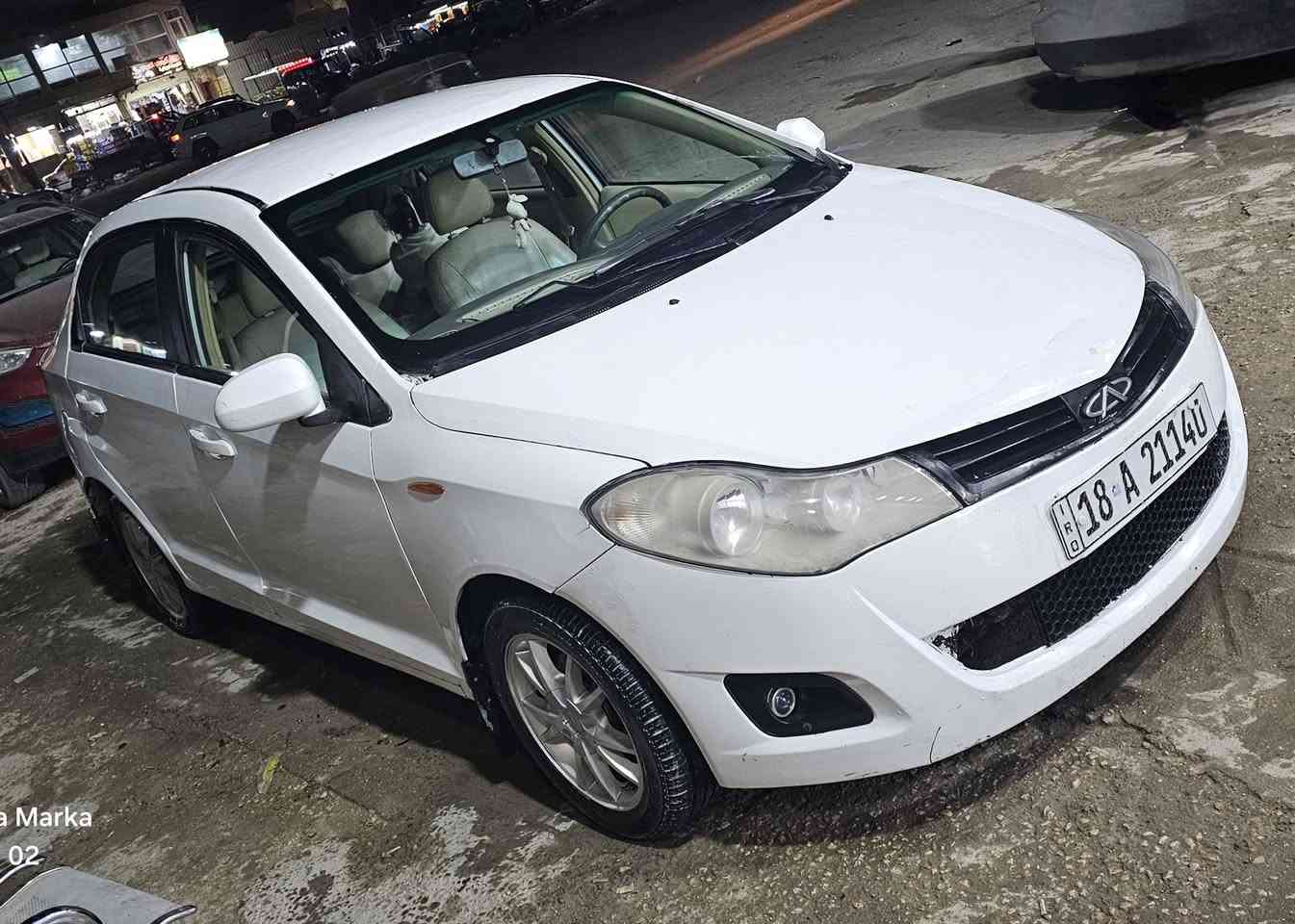 السلام عليكم ... تحيه لمديرالكروب
فلاوين للبيع مديل 2011 محورمكينه وكير كورله نحله اوتو جددتخم تايرجديد السياره بلاديه كهربائيات كله شغاله حساسات خلفيه مكاني كربلاء وراعيه بكربله السعر٣٤ وبيه مجال
***********
***********
