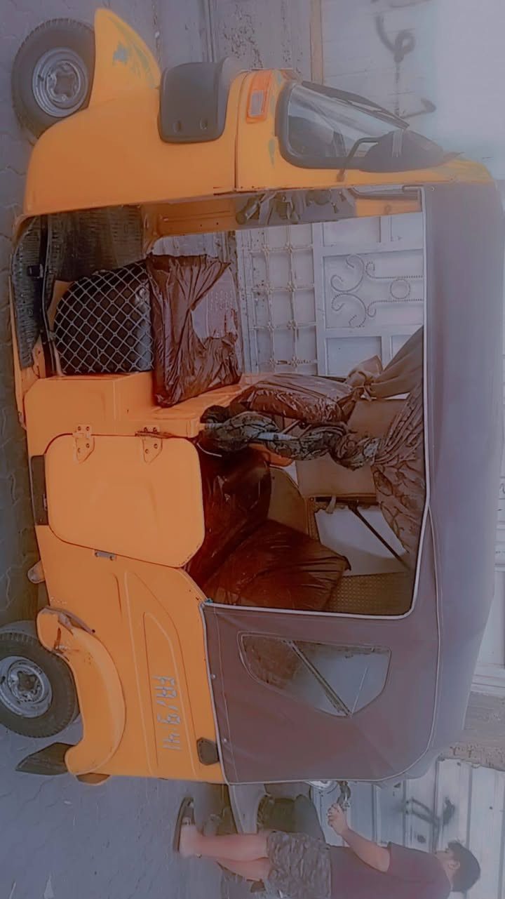 سلام عليكم
تكتك موديل 2021
رقم الهاتف ***********
العنوان مدينت الصدر
