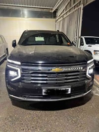 تاهو • ٢٠٢٥ • زيرو ٥٠٠٠