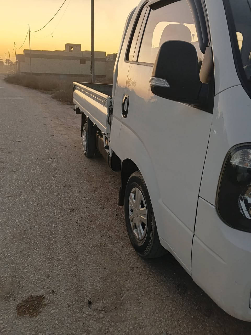 سلام عليكم كيا للبيع موديل 2019 مكفوله السياره محرك كير اكسن مكفولات سياره رقم بابل انكليزي بس ع استلام اللوحات تحويل بأسم المشتري للأستفسار الاتصال على الرقم ***********
