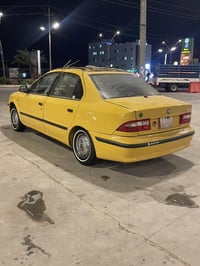 مراوس • سيارة • كوت